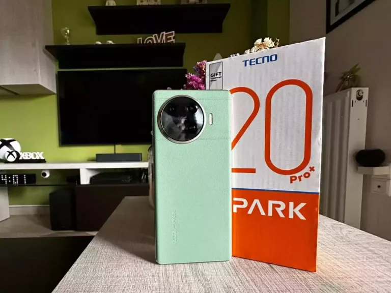 धमाल मचाने आ रहा है Tecno Spark 20 Pro 5G, इन खास फीचर्स से होगा लैस