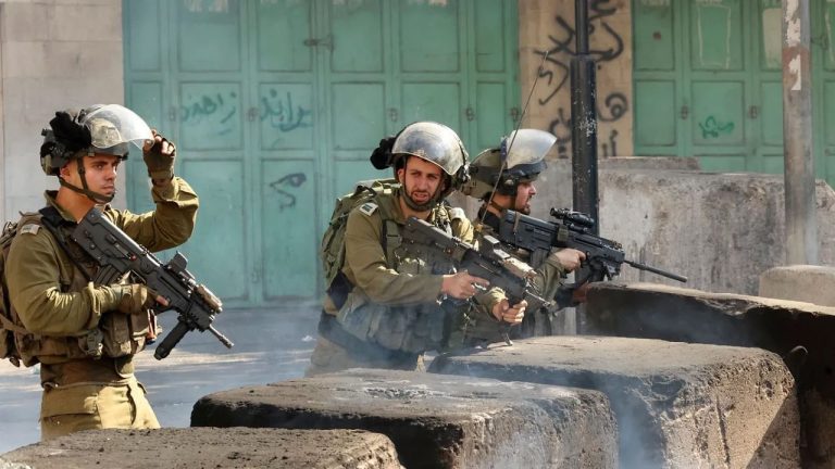 इजराइल-इजिप्ट के सैनिकों के बीच गोलीबारी, दो जवानों की मौत