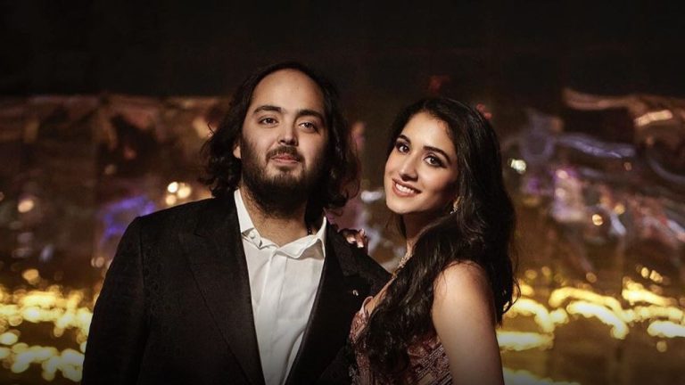 लंदन नहीं…मुंबई में होगी अनंत अंबानी और राधिका मर्चेंट की शादी, सामने आया टाइम-टेबल