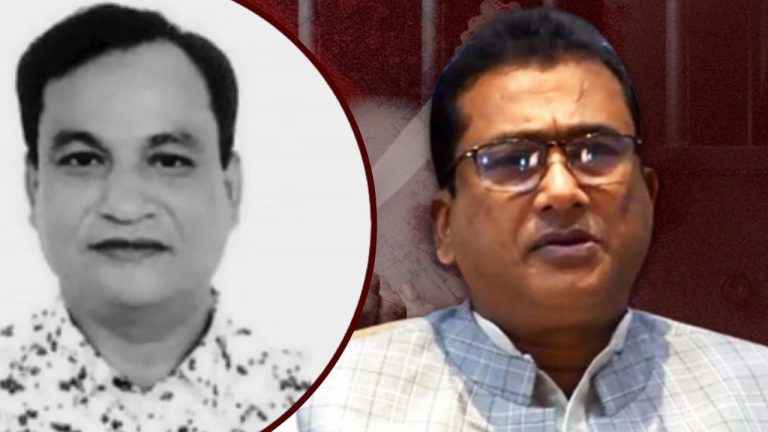 1991 में पहला मर्डर, जेल से चलाता था गैंग… जानिए कितना खूंखार है बांग्लादेशी सांसद का मर्डर करने वाला अमानुल्लाह?