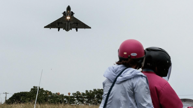 ताइवान के पास क्यों सैन्याभ्यास कर रहा चीन? घिरने के बाद ड्रैगन ने बताई वजह