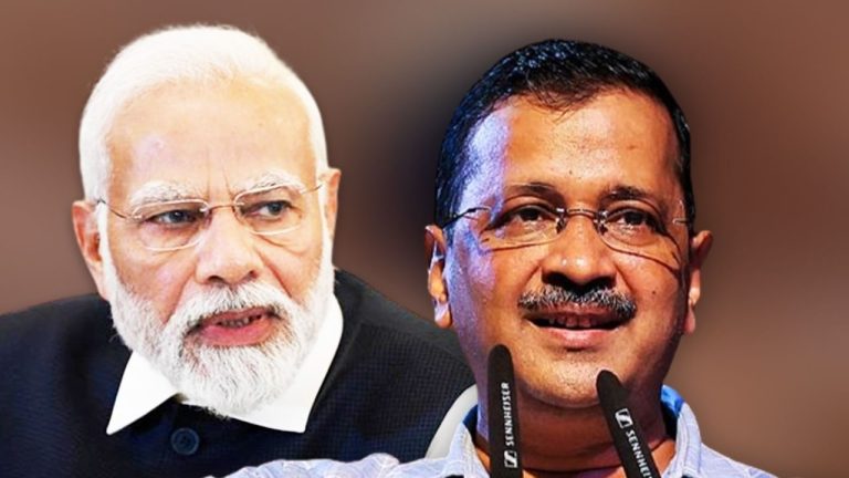 PM मोदी ने माना शराब घोटाले में सबूत नहीं… ‘अनुभवी चोर’ वाले बयान पर केजरीवाल का पलटवार