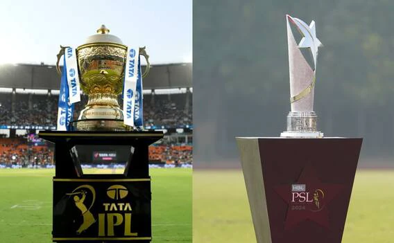 PSL vs IPL: 2025 में टकराव! विदेशी खिलाड़ियों के लिए बढ़ी मुसीबत, PCB ने उठाया ये कदम!