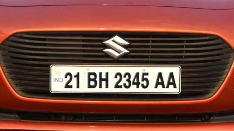 Vehicle Number Plate से कोई एक नंबर भी गायब है तो कटेगा चालान? क्या कहता है नियम