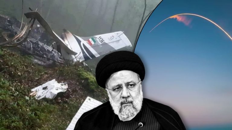 वो 69 सेकेंड…ईरानी राष्ट्रपति रईसी के हेलिकॉप्टर क्रैश का सच सामने आया, दूसरी जांच रिपोर्ट में दूध का दूध…पानी का पानी