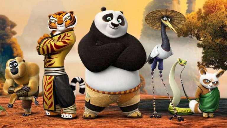 Kung Fu Panda 5: लो मिल गया ‘कुंग फू पांडा 5’ की रिलीज का सबसे बड़ा हिंट! डायरेक्टर ने खोल दी पोल