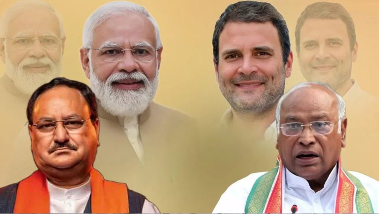 Lok Sabha Election TV9 Exit Poll: एनडीए सरकार की हैट्रिक या इंडिया गठबंधन करेगा कमाल? कुछ घंटे में देश का सबसे सटीक एग्जिट पोल