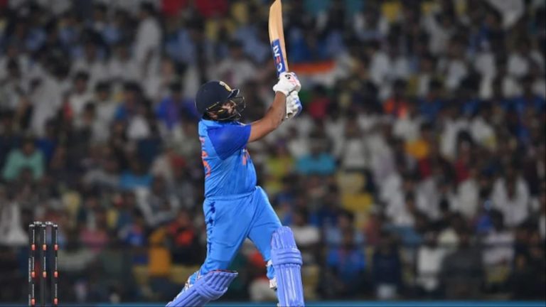 T20 World Cup 2024: रोहित शर्मा का 29वां छक्का होगा बड़ा कीमती, जानिए क्या है भारतीय कप्तान से जुड़ा ये मामला?