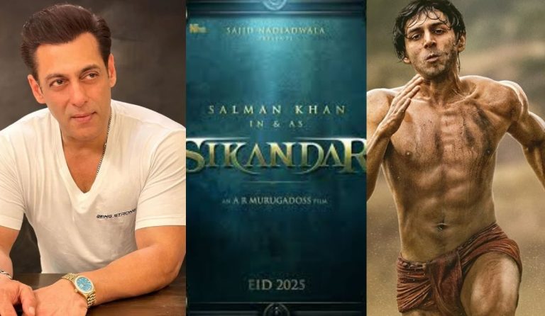 सलमान खान की ‘सिकंदर’ के लिए बड़ी प्लानिंग, फुल टशन के साथ अनाउंस होगी फिल्म