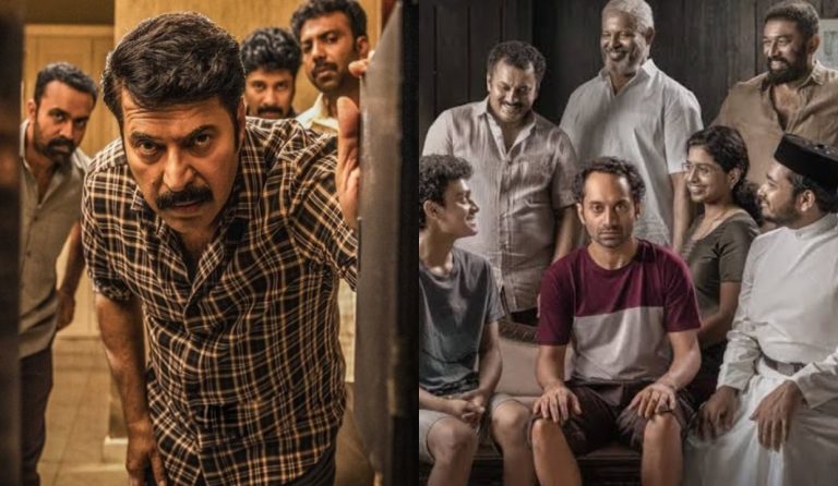‘कन्नूर स्क्वॉड’ से ‘जोजी’ तक, ये 7 मलयालम फिल्में हॉलीवुड का भूत उतार देंगी