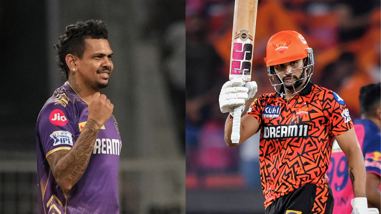 KKR vs SRH, IPL 2024 Final: सुनील नरेन या नीतीश रेड्डी, जन्मदिन पर किसे मिलेगा IPL की ट्रॉफी का तोहफा?