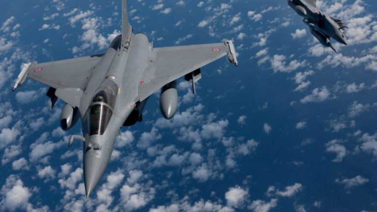 Rafale: भारत-फ्रांस की डील से बदलेगा पूरा सीन, क्यों घबराएंगे पाकिस्तान और चीन?