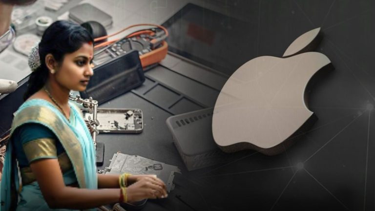 Apple iPhone बनाने वाली Foxconn भारत में नहीं दे रही शादीशुदा महिलाओं को नौकरी? क्या है पूरा मामला
