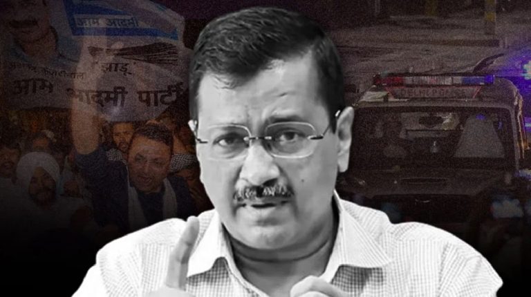 शराब घोटाला मामले में CM केजरीवाल को झटका, राउज एवेन्यू कोर्ट ने 27 अगस्त तक बढ़ाई न्यायिक हिरासत