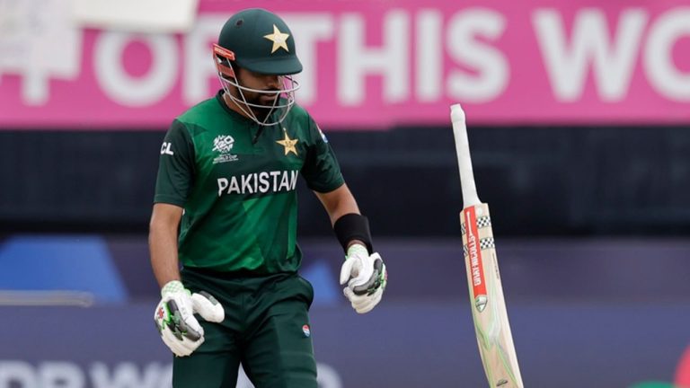 T20 World Cup 2024: पाकिस्तान बाहर हुआ तो बाबर आजम के साथ क्या होगा? PCB ने लिया चौंकाने वाला फैसला