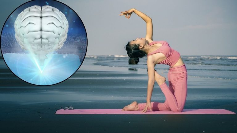 Yoga For Health: ये 5 योगासन मेमोरी करेंगे तेज, स्ट्रेस की भी होगी छुट्टी