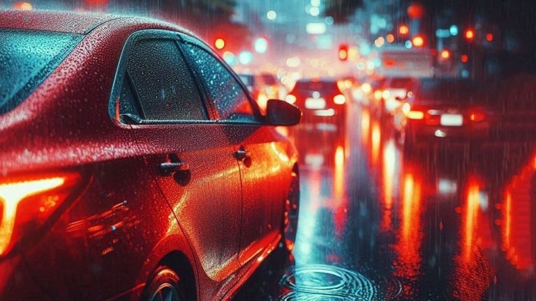 Car Care For Monsoon: नहीं होगी बारिश में ड्राइविंग करते वक्त दिक्कत, शीशे पर सबकुछ दिखेगा ‘साफ-साफ’
