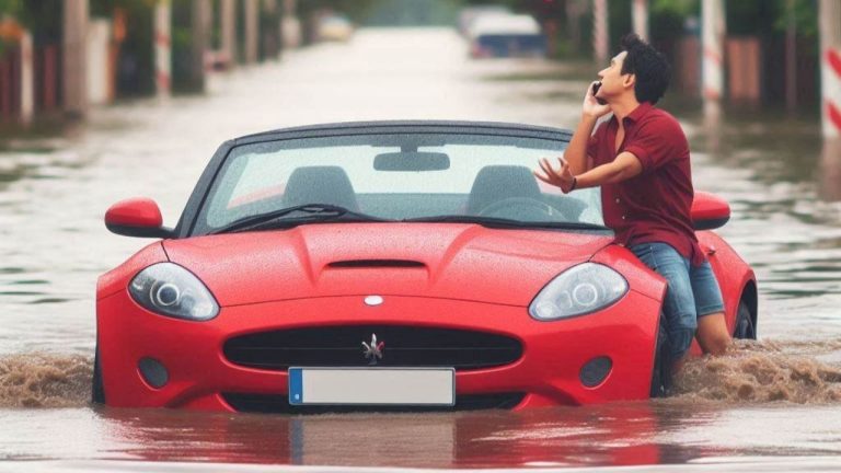 Car Tips For Monsoon: मॉनसून में की ये गलती, तो कार ठीक कराने में आएगा लाखों का खर्च! बचने के लिए करें ये काम