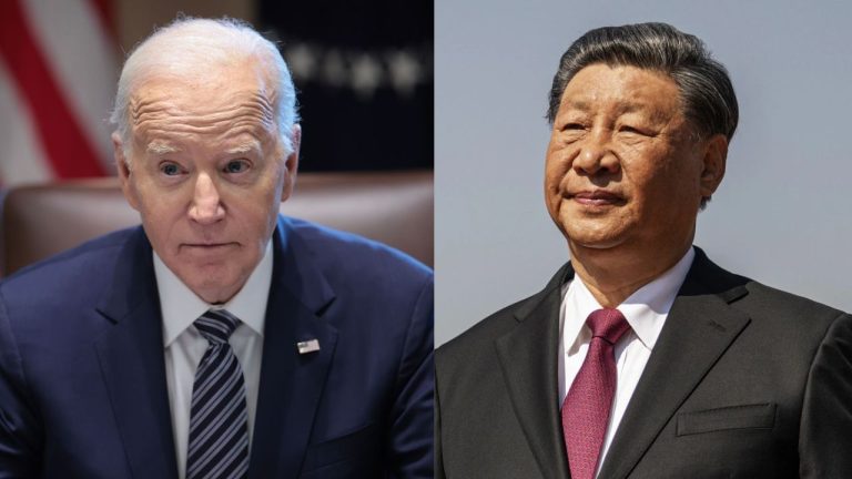चीन के अंदर बैठकर अमेरिकी अफसर ने जिनपिंग की ‘बड़ी गलती’ का कर दिया खुलासा