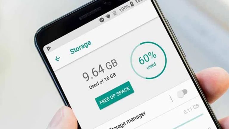 Phone Storage: फोन में आ रहा बार-बार स्टोरेज फुल का मैसेज? इस ट्रिक से फोन हो जाएगा खाली