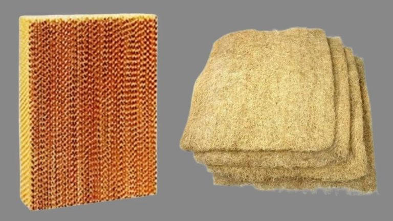 Honeycomb vs Wood Wool: कूलर की खिड़कियों पर कौन से पैड होते हैं बढ़िया? कीमत और क्वालिटी में कितना फर्क