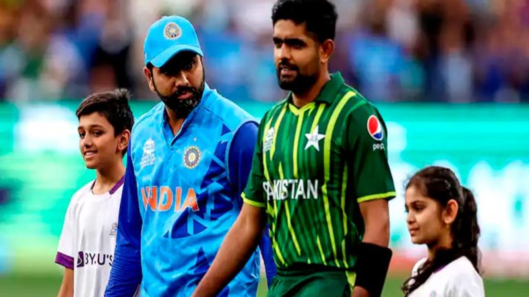 IND VS PAK: भारत-पाकिस्तान मैच से पहले आई हैरान करने वाली खबर, लगने वाला है करोड़ों का चूना!