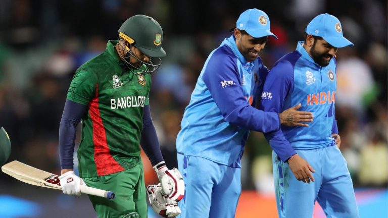 IND vs BAN Warm-up Match: अमेरिका में टीम इंडिया का पहला टेस्ट आज, कैसा रहेगा मौसम और पिच का मिजाज?