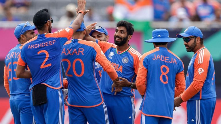 IND vs IRE: टीम इंडिया का T20 वर्ल्ड कप में शानदार आगाज, गेंदबाजों के दम पर आयरलैंड को हराया