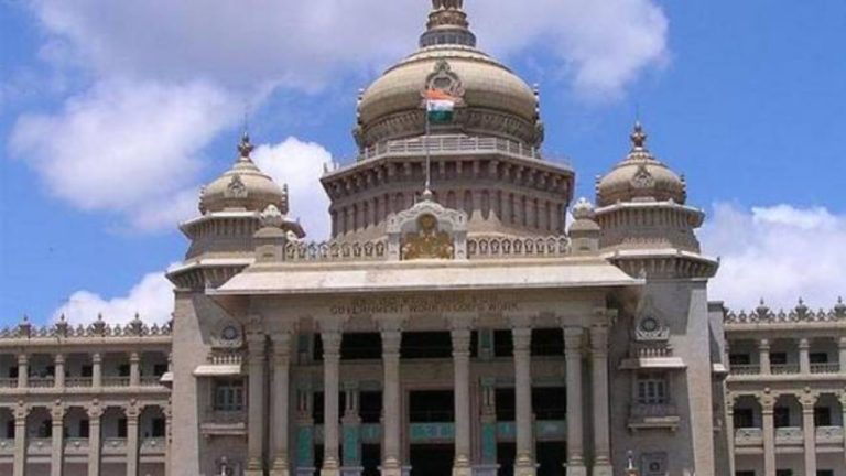 कर्नाटक में अब विधान परिषद का रण, कांग्रेस और बीजेपी ने उम्मीदवारों का किया ऐलान