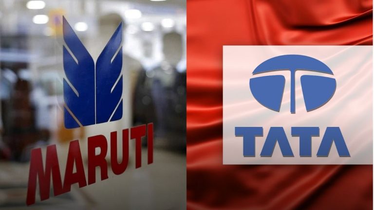 Tata की बढ़ी और Maruti की घटी सेल, मार्केट में ऐसा क्या हुआ बड़ा खेल?