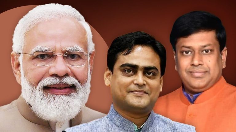 Modi Cabinet Bengal Minister: मोदी 3.0 कैबिनेट में बंगाल के दो सांसदों को मिलेगी जगह, जानें कौन बन रहे हैं मंत्री?