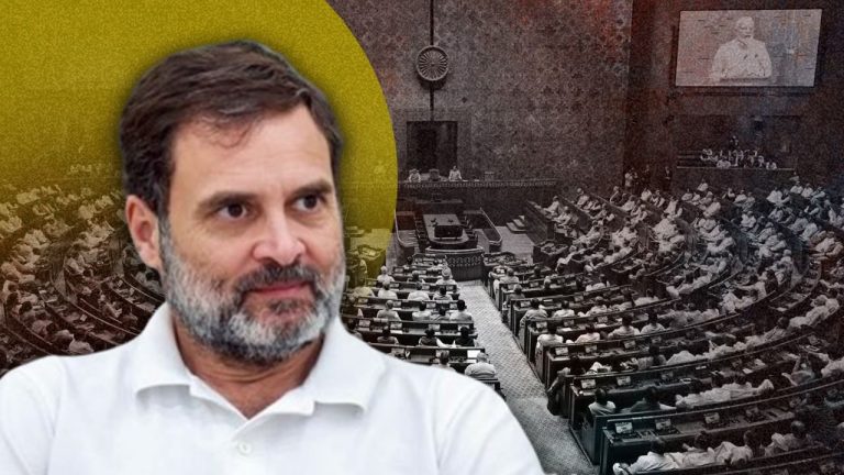 नेता प्रतिपक्ष बनने से बढ़ी राहुल गांधी की ताकत, चुनौतियां भी कम नहीं!