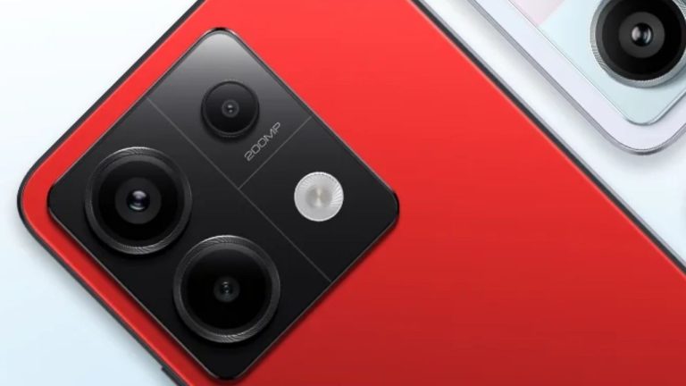 Redmi Note 14 Pro के कैमरा से जुड़ी बड़ी जानकारी आई सामने, क्या मिलेगा 200MP का सेंसर?
