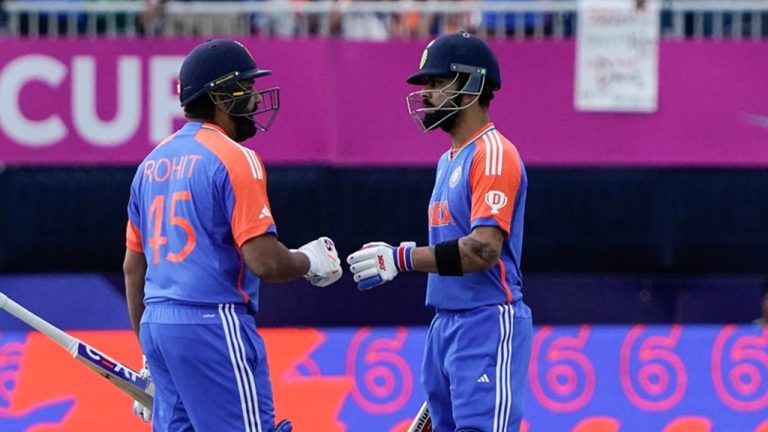 IND vs PAK: रोहित, विराट,सूर्यकुमार कोई नहीं चला, सिर्फ 119 पर ढेर टीम इंडिया, पाकिस्तान के सामने इन 4 वजहों से फेल हुई बैटिंग