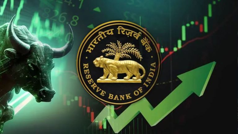 RBI के फैसले ने मार्केट में फूंकी नई जान, Sensex ने तोड़ डाले सारे रिकॉर्ड