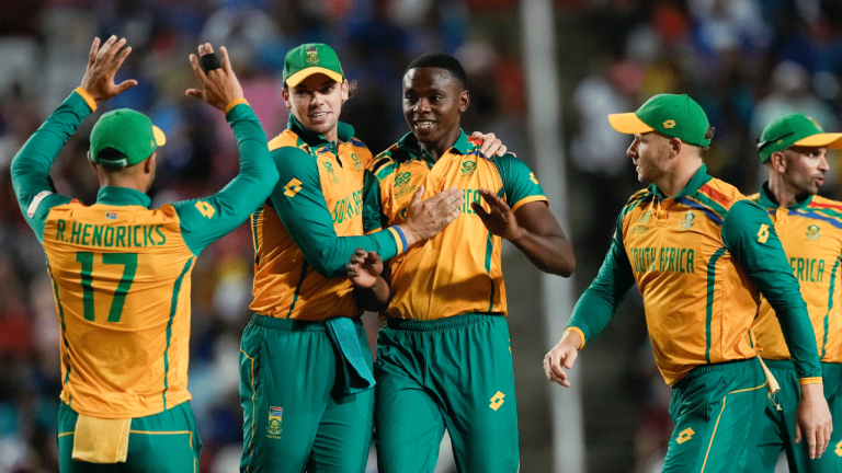 T20 World  Cup 2024: साउथ अफ्रीका ने 8 से जमाई ठाठ, तोड़ा 32 सालों का ‘चक्रव्यूह’
