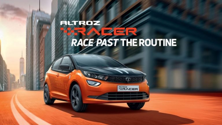 Tata Altroz Racer Launch: एडवांस फीचर्स से फुली लोडेड है अल्ट्रोज का रेसर वेरिएंट, कीमत है बस इतनी