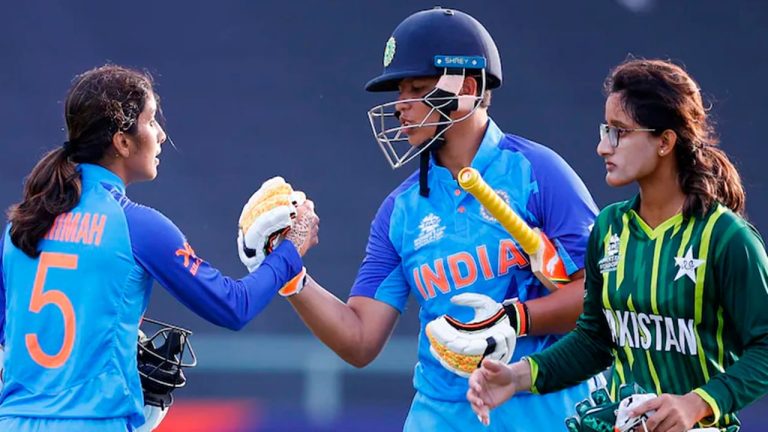 भारत-पाकिस्तान की टक्कर 19 जुलाई को होगी, एशिया कप के शेड्यूल का ऐलान