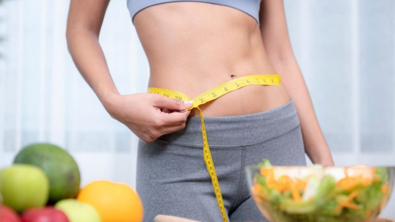 Weight Loss : पेट की चर्बी कम करेगा ये चूर्ण, जान लें घर पर बनाने का तरीका