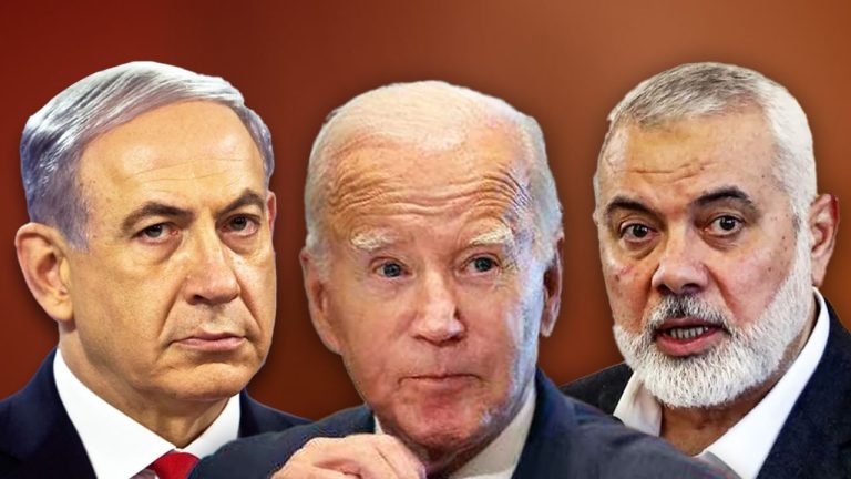 गाजा में कैसे रुकेगी जंग? इजराइल-हमास के समझौते में आड़े आईं ये 3 शर्तें
