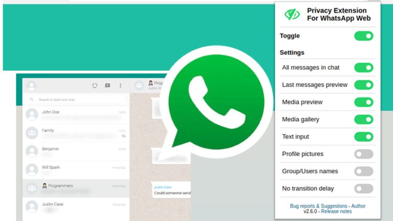 WhatsApp Privacy Extension: बिना इजाजत कोई नहीं देख सकेगा आपकी चैट, मैट्रो हो या ऑफिस खुलकर करें बातें