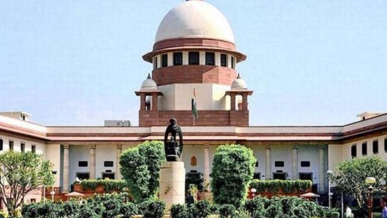 पीरियड लीव की याचिका पर सुनवाई से SC का इनकार, केंद्र से कही ये बात