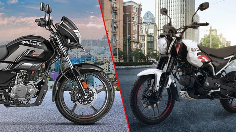 Bajaj Freedom 125 CNG vs Splendor XTEC: किस बाइक पर लगाएंगे दांव, कीमत से माइलेज तक में कितना फर्क?