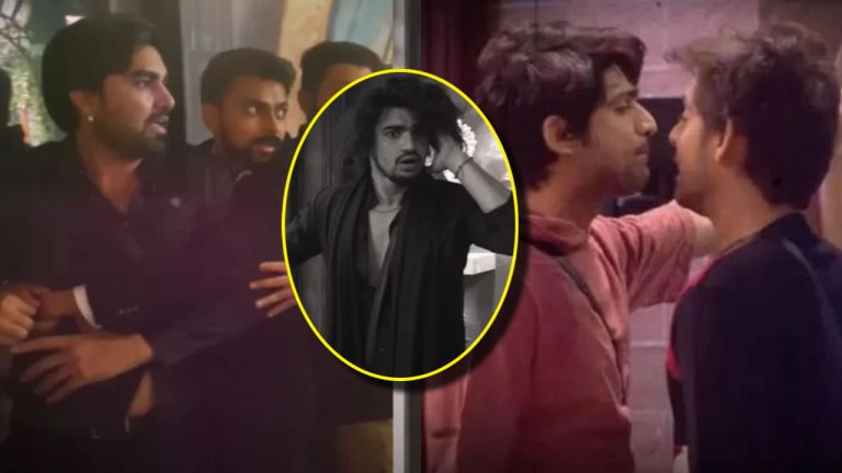 Bigg Boss: थप्पड़ बजे, खूब बवाल भी हुआ –  बिग बॉस के वो 4 कंटेस्टेंट्स, जो हिंसा करके भी घर में जमे रहे