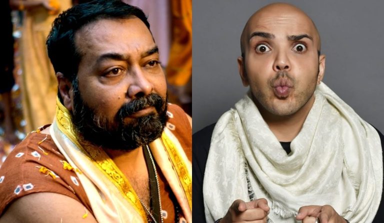 250 रुपये की कॉटन की साड़ी… इंडस्ट्री के सबसे महंगे मेकअप आर्टिस्ट ने अनुराग कश्यप की फिल्मों के बारे में क्या कहा?