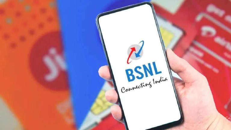 BSNL Plan: 797 रुपये में 300 दिनों की वैलिडिटी, Jio-Airtel-Vi के पास नहीं कोई तोड़!