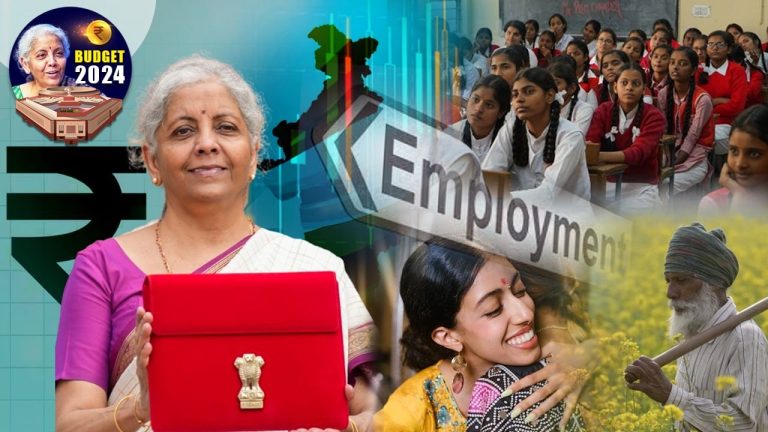 Budget 2024: रोजगार, इंफ्रा, मुद्रा लोन से बदलेगी इकोनॉमी की तस्वीर, विवेक बिंद्रा ने बताया कैसे