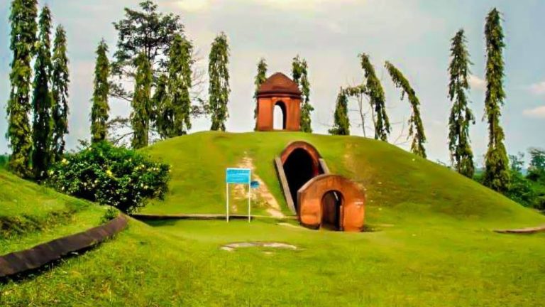 असम का चराइदेव मोईदाम घोषित होगा UNESCO का धरोहर, जानिए क्या है खासियत