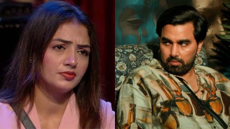 Bigg Boss OTT 3 : उन्हें जीने का कोई अधिकार नहीं…भड़क गईं वड़ा पाव गर्ल चंद्रिका दीक्षित