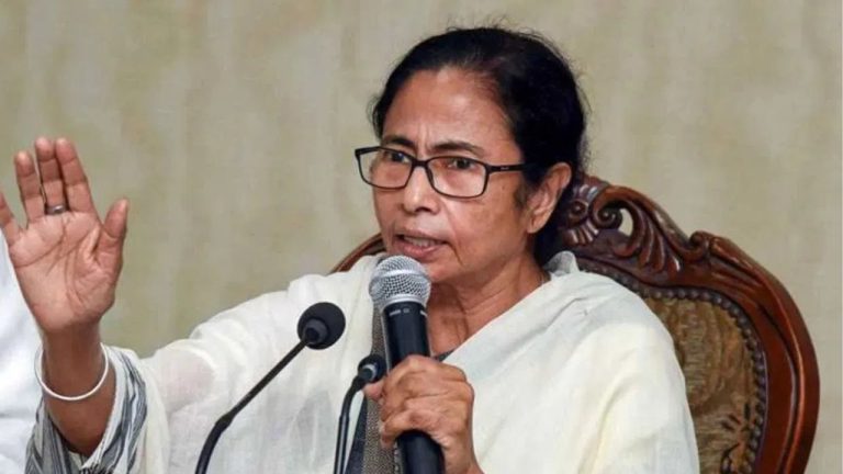 राज्य के पास कोई अधिकार नहीं है, CM ममता के बांग्लादेश के लोगों को आश्रय देने की बात पर केंद्र सरकार के सूत्र